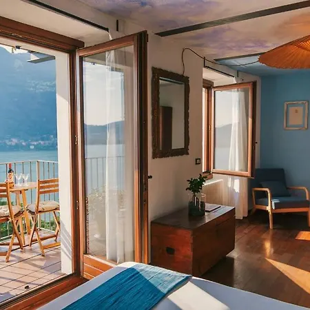 Cielo Lago Di Como Appartamento