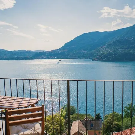 Appartamento Cielo Lago Di Como
