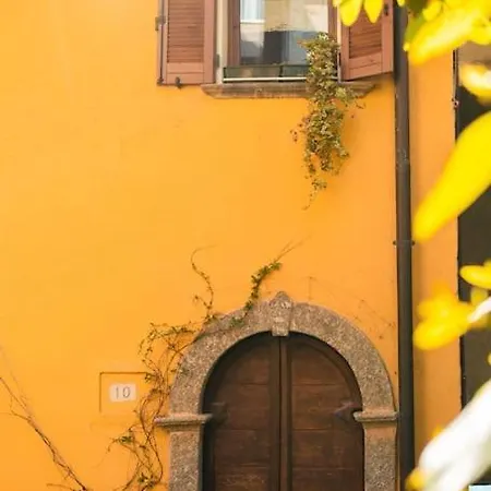 Appartamento Cielo Lago Di Como *