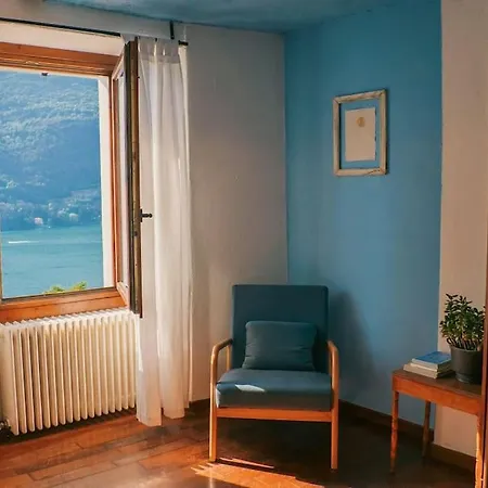 Cielo Lago Di Como Appartamento