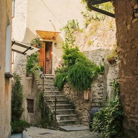 Cielo Lago Di Como Appartamento Blevio
