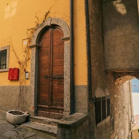 Cielo Lago Di Como *