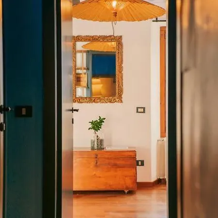 Apartment Cielo - Di