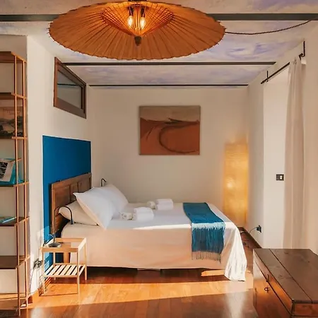 Apartment Cielo - Di *